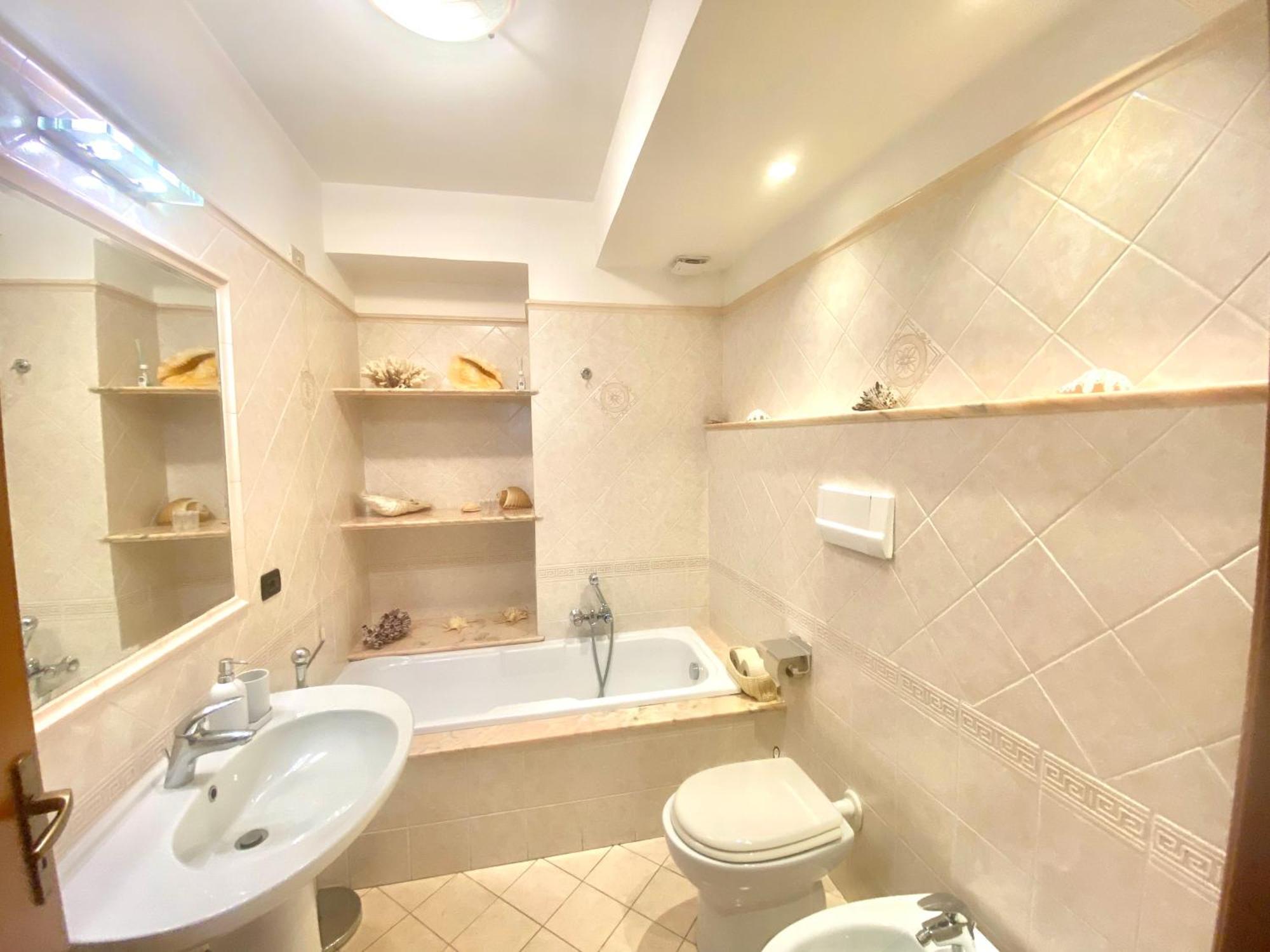 Bellavista Apartments Taormina Exterior photo