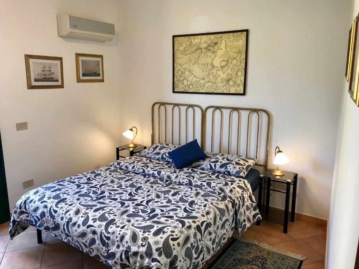Bellavista Apartments Taormina Exterior photo